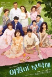 Poster for Home for Summer