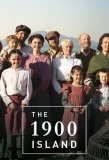 Poster for The 1900 Island