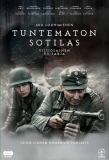 Poster for Tuntematon sotilas
