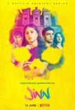 Poster for Jinn