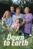 Poster for Down to Earth