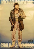 Poster for Chalk and Cheese