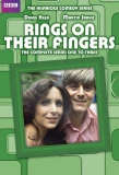 Poster for Rings on Their Fingers