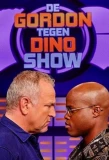 Poster for De Gordon tegen Dino Show