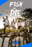 Poster for Fish or Die