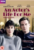 Poster for An Actor's Life for Me
