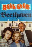 Poster for Roll Over Beethoven