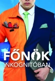 Poster for Főnök inkognitóban