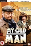 Poster for My Old Man