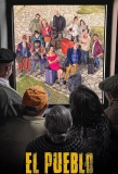 Poster for El Pueblo