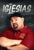 Poster for Mr. Iglesias