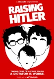 Poster for Raising Hitler