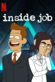 Poster for Inside Job