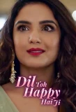 Poster for Dil Toh Happy Hai Ji