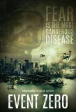 Poster for Event Zero