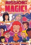 Poster for Mission: Magic!