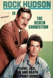 Poster for The Devlin Connection