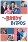 Poster for The Brady Brides