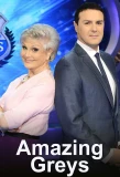 Poster for Amazing Greys