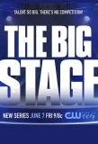 Poster for The Big Stage