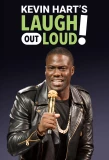 Poster for Kevin Hart's Laugh Out Loud