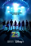 Poster for Zombies