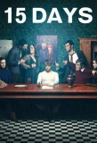 Poster for 15 Days