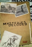 Poster for Mysteries Decoded