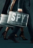 Poster for Spy Games