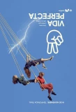 Poster for Vida perfecta