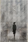 Poster for Secret Boutique