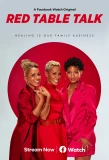 Poster for Red Table Talk