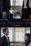 Poster for Un entretien