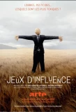Poster for Jeux d'influence