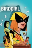 Poster for Birdgirl