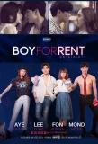 Poster for Boy for Rent