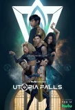 Poster for Utopia Falls