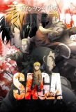 Poster for Vinland Saga