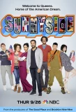 Poster for Sunnyside