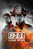 Poster for 9-1-1: Lone Star