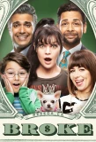 Poster for Broke