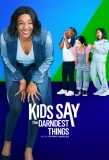 Poster for Kids Say the Darndest Things