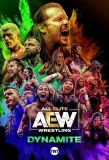 Poster for All Elite Wrestling: Dynamite