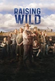 Poster for Raising Wild