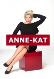 Poster for Anne-Kat