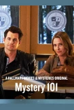 Poster for Mystery 101