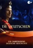 Poster for Die Deutschen