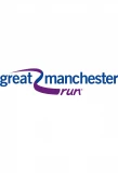 Poster for Great Manchester Run