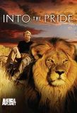 Poster for Into the Pride