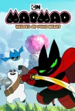 Poster for Mao Mao: Heroes of Pure Heart